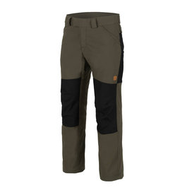 Helikon-Tex® WOODSMAN PANTS® -  Taiga green  / Black