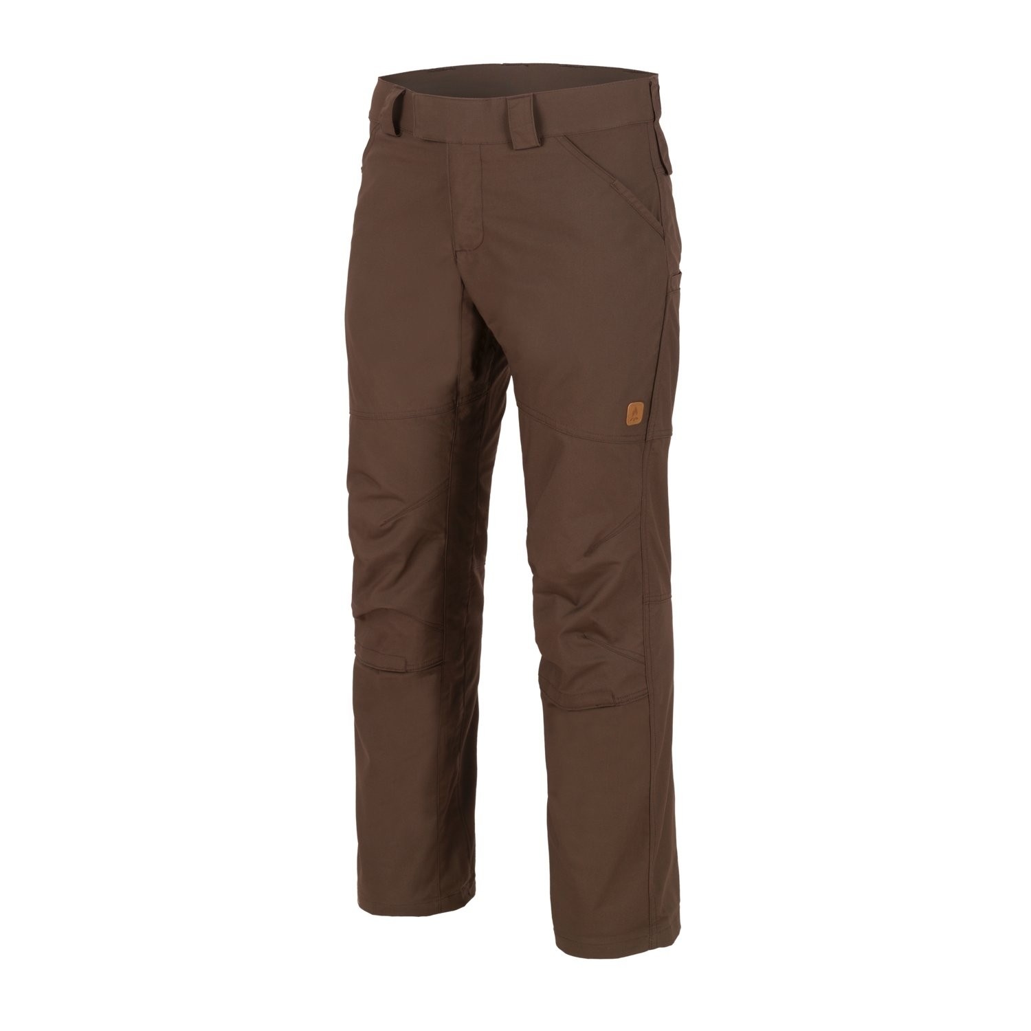 Helikon-Tex® WOODSMAN PANTS® -  Earth Brown