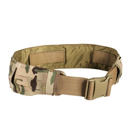 Tasmanian Tiger TT WARRIOR BELT LC MC TACTICAL BELT  Multi Cam