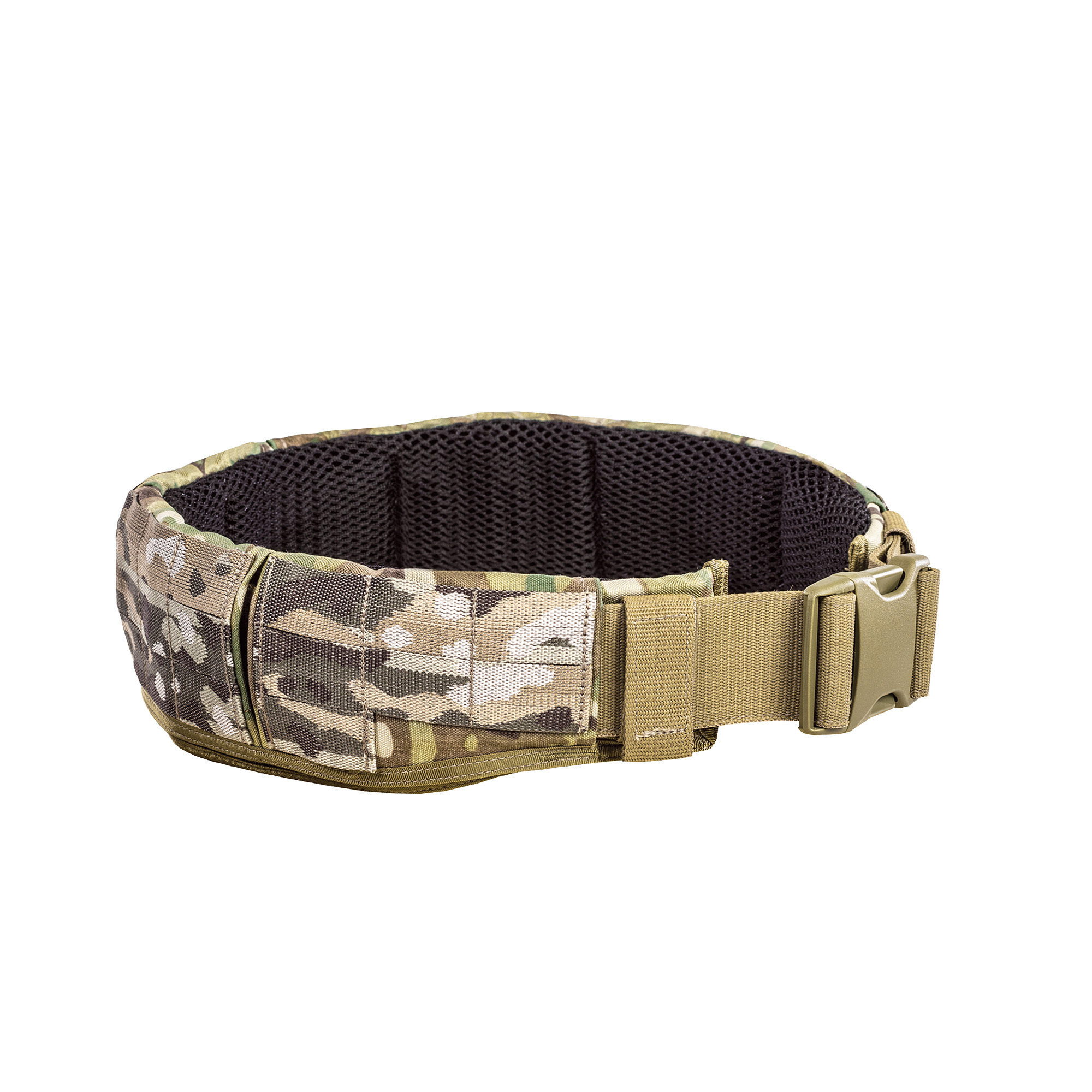 Tasmanian Tiger TT WARRIOR BELT MK IV MC GEAR BELT Gear