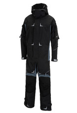 HAIX GORE-TEX Overall STRATOS BLUEFIN