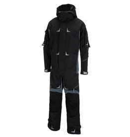 HAIX GORE-TEX Overall STRATOS BLUEFIN