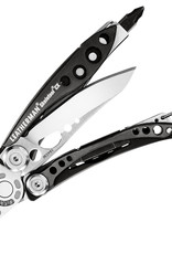 Leatherman  SKELETOOL MULTITOOL  Coyote /  Zwart type CX