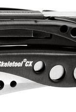 Leatherman  SKELETOOL MULTITOOL  Coyote /  Zwart type CX