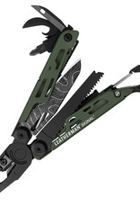 LEATHERMAN TOPO SIGNAL MULTITOOL