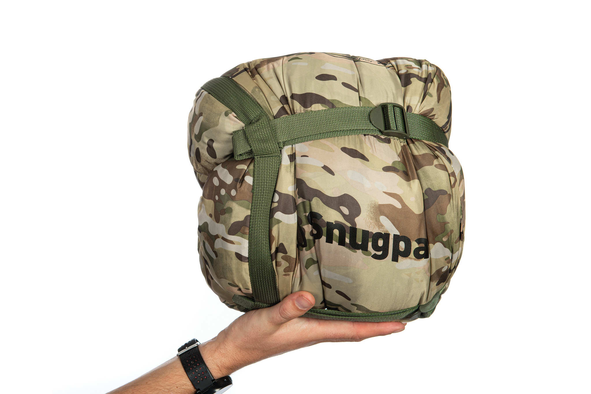 SNUGPAK SCHLAFSACK SLEEPER EXTREME TERRAIN