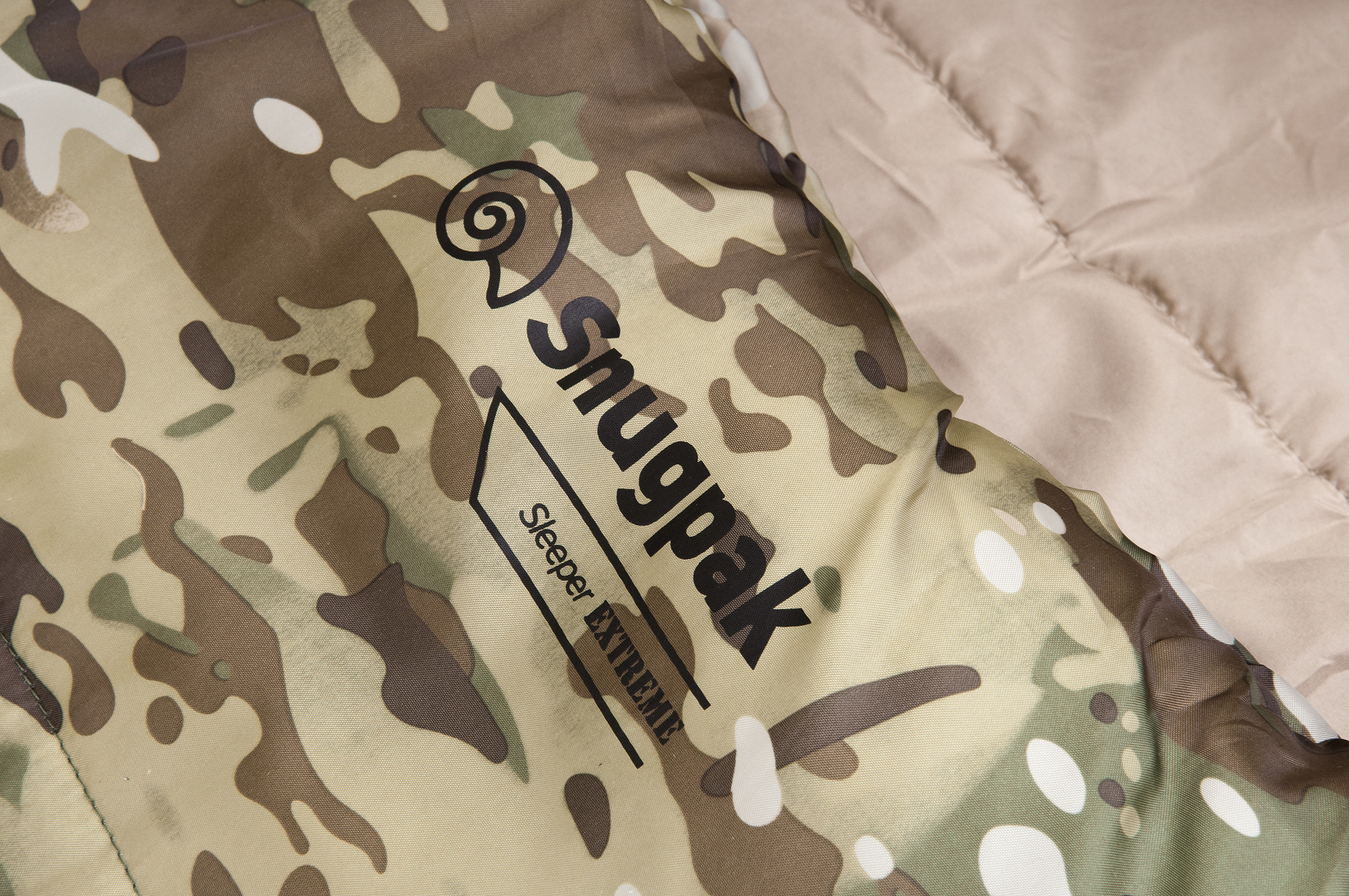 SNUGPAK SCHLAFSACK SLEEPER EXTREME TERRAIN