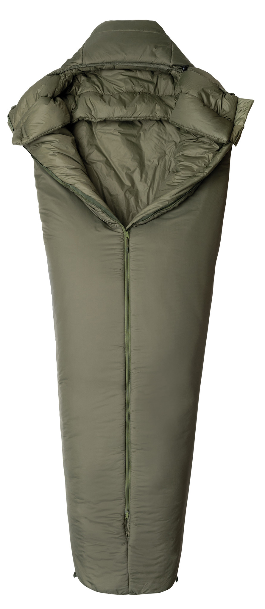 SNUGPAK SCHLAFSACK SOFTIE ANTARCTICA