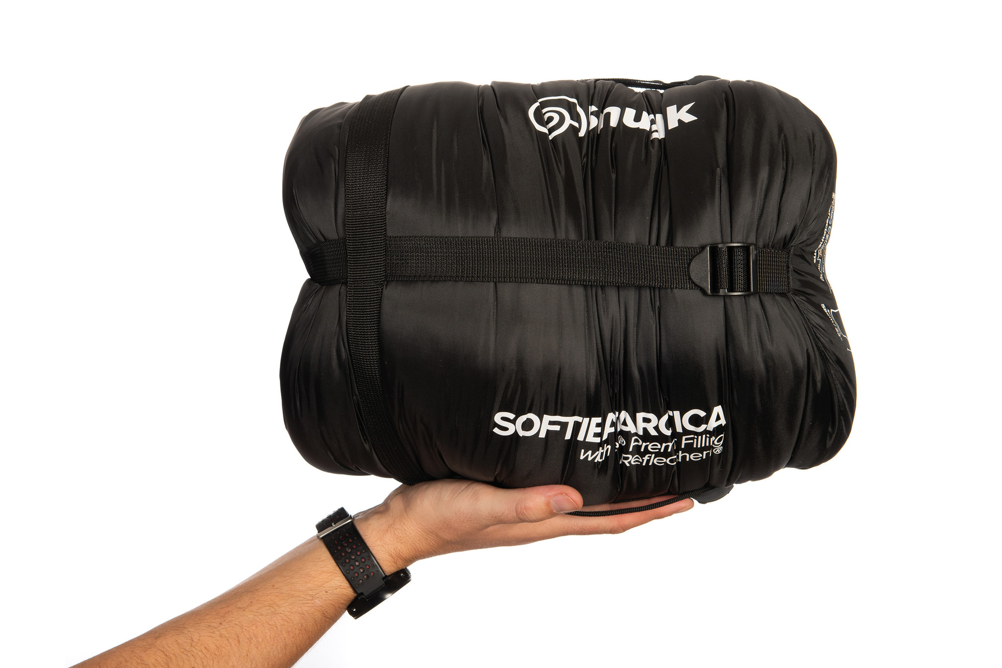 SNUGPAK SCHLAFSACK SOFTIE ANTARCTICA