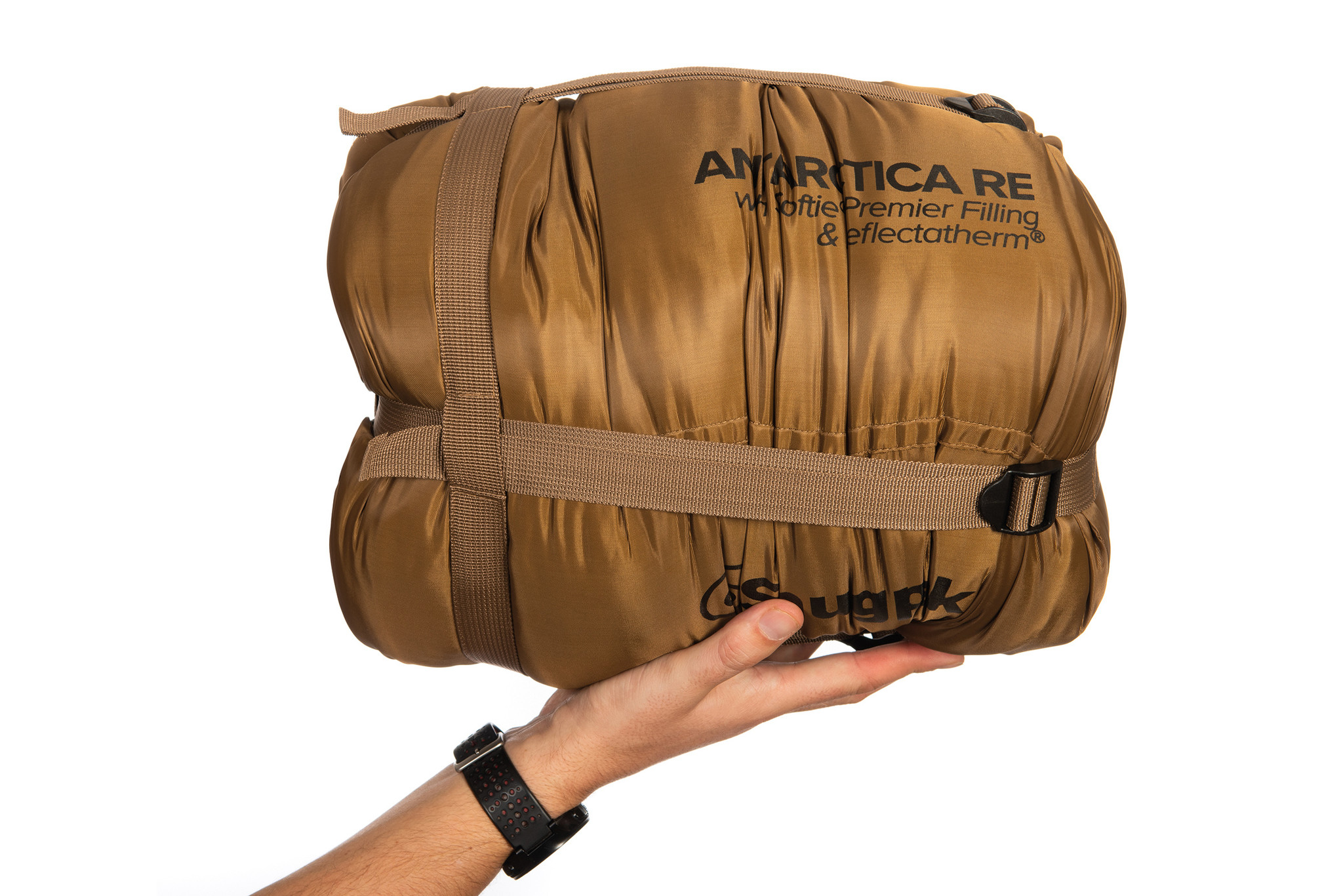 SNUGPAK SCHLAFSACK SOFTIE ANTARCTICA