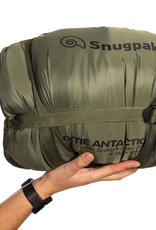 SNUGPAK SCHLAFSACK SOFTIE ANTARCTICA