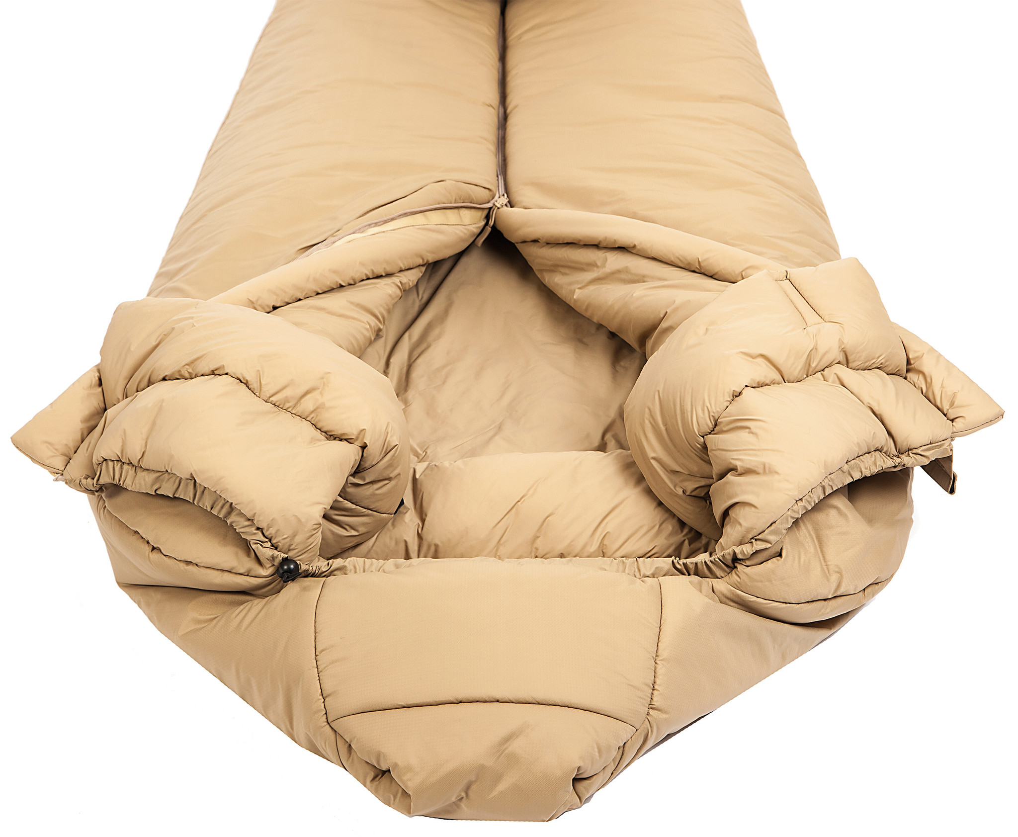 SNUGPAK SCHLAFSACK SOFTIE ANTARCTICA