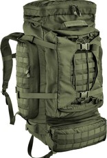 MULTIROLE BACK PACK