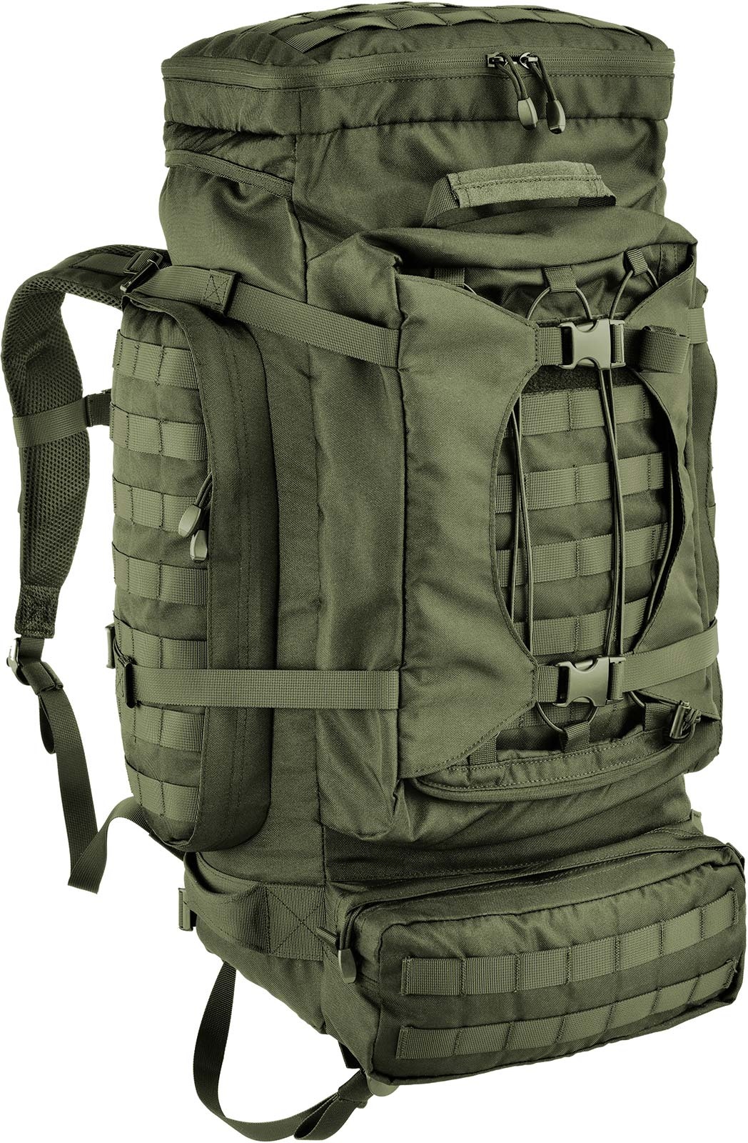 MULTIROLE BACK PACK