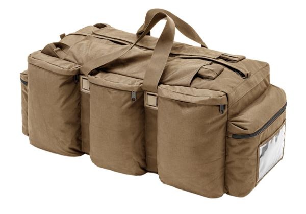 DEFCON 5 DUFFLE BAG 100 Liter