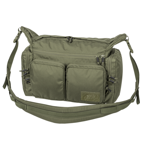 Helikon-Tex WOMBAT MK2® SHOULDER BAG - CORDURA®