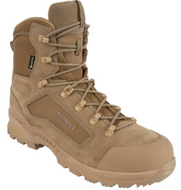 Lowa LOWA BREACHER S GTX MID   Coyote