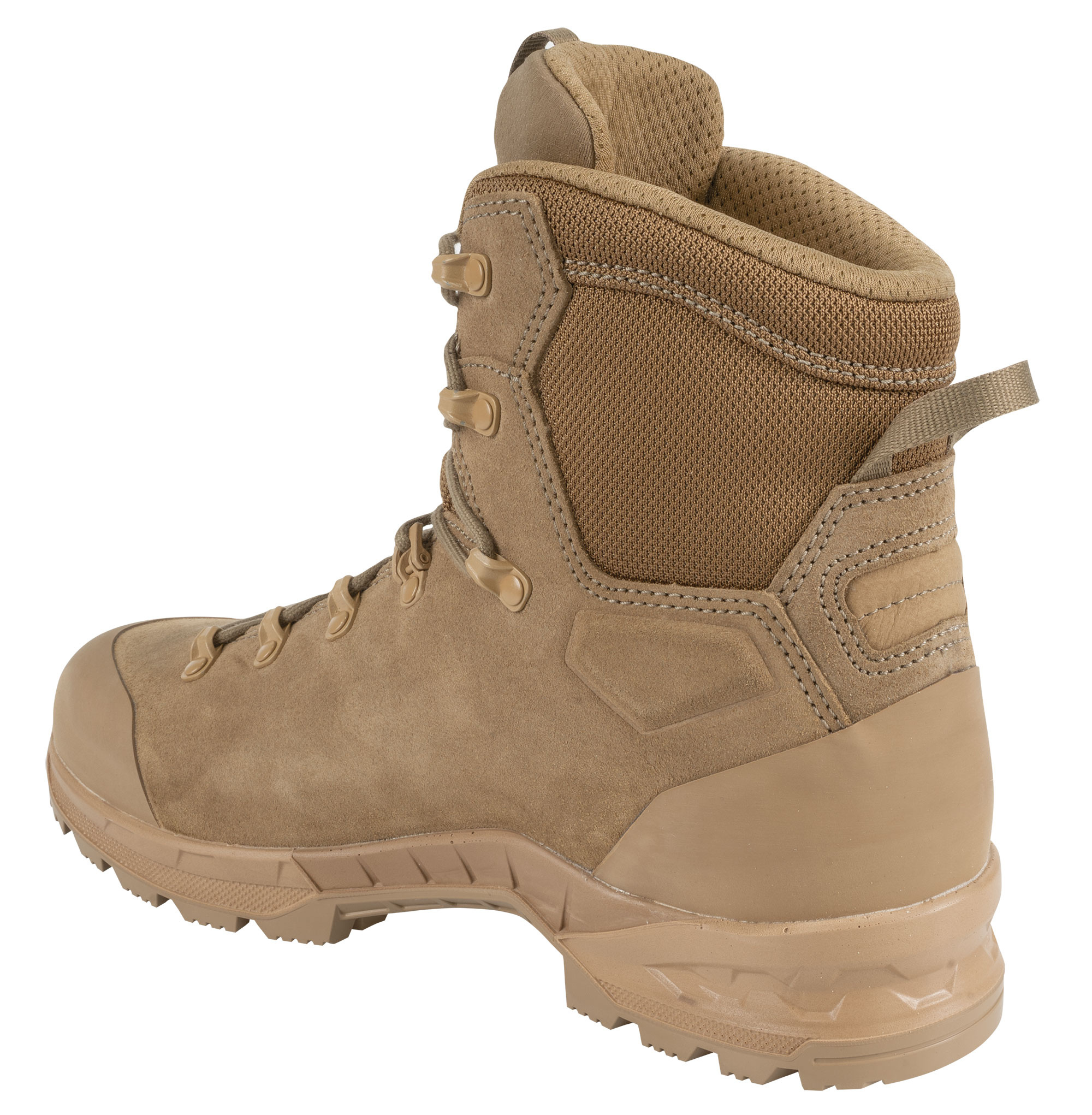 Lowa BREACHER S GTX MID  Coyote