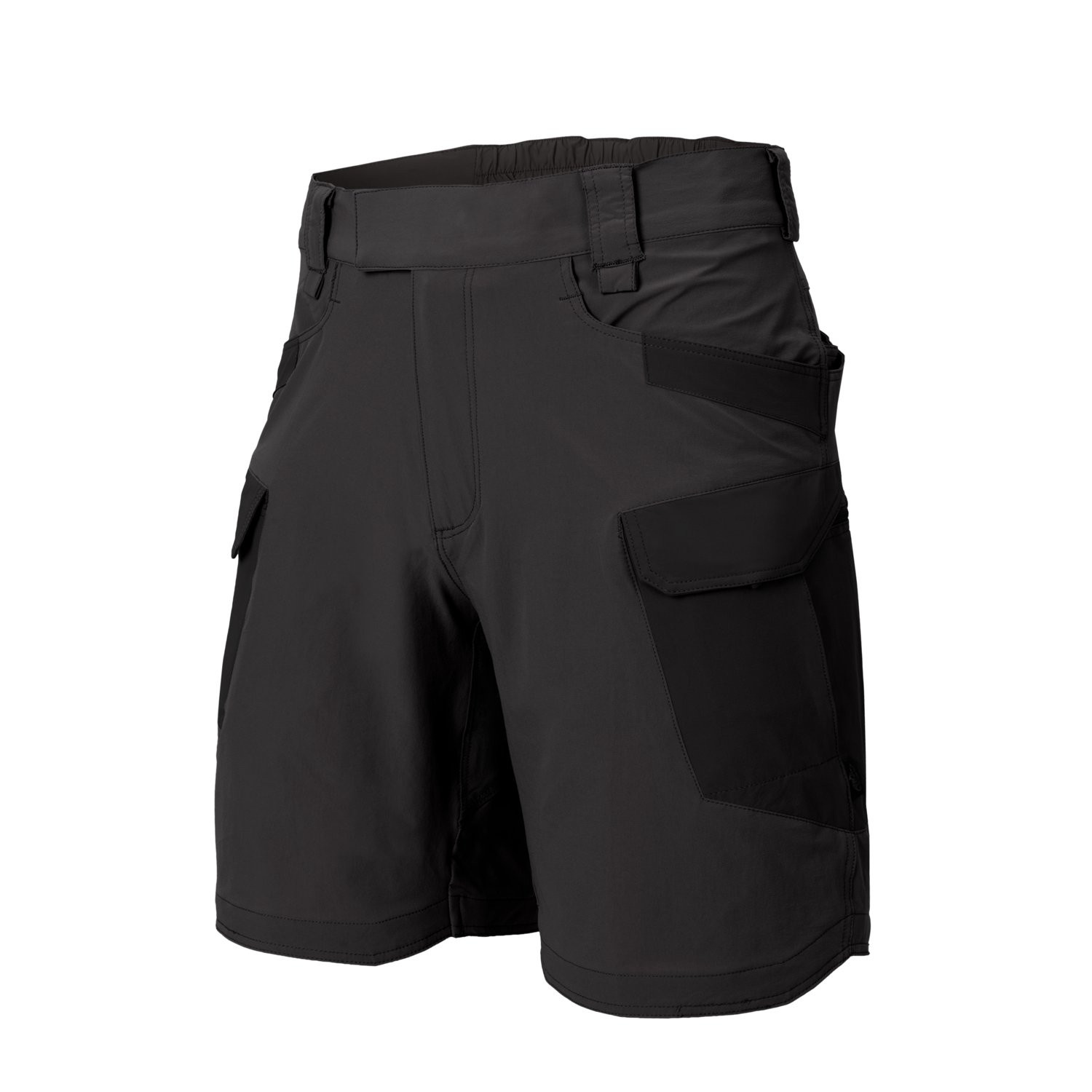 Helikon-Tex® OTS (OUTDOOR TACTICAL SHORTS®) 8.5"® - VERSASTRECTH® LITE