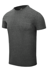 Helikon-Tex T-Shirt Slim - Melange Black-Grey