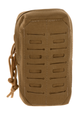 Templar's Gear Utility Pouch Small  met MOLLE