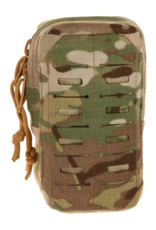 Templar's Gear Utility Pouch Small  met MOLLE