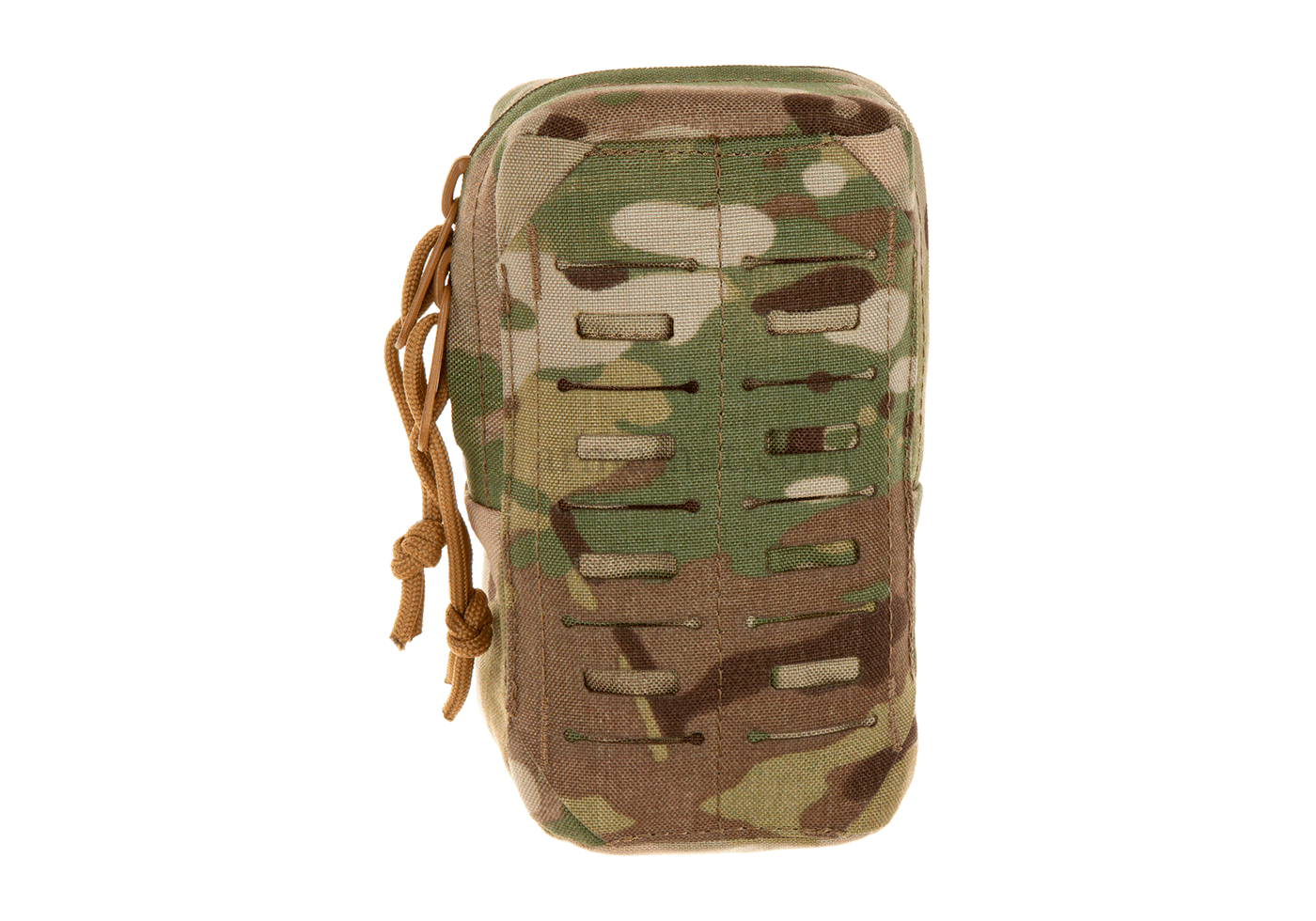 Templar's Gear Utility Pouch Small  met MOLLE