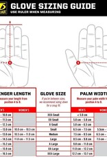 Mechanix-Wear Snijwerende handschoenen   FastFit D4-360     /  anti-perforatie handschoenen zwart