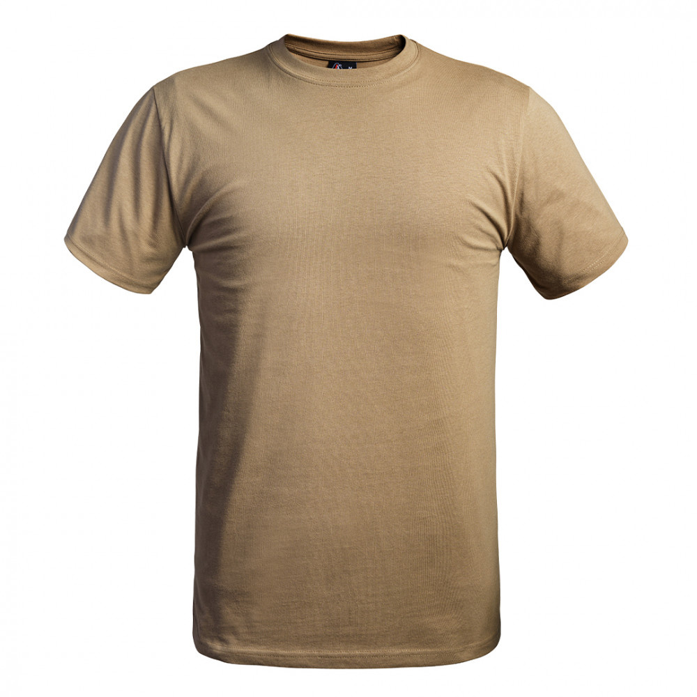 T shirt Airflow Coyote