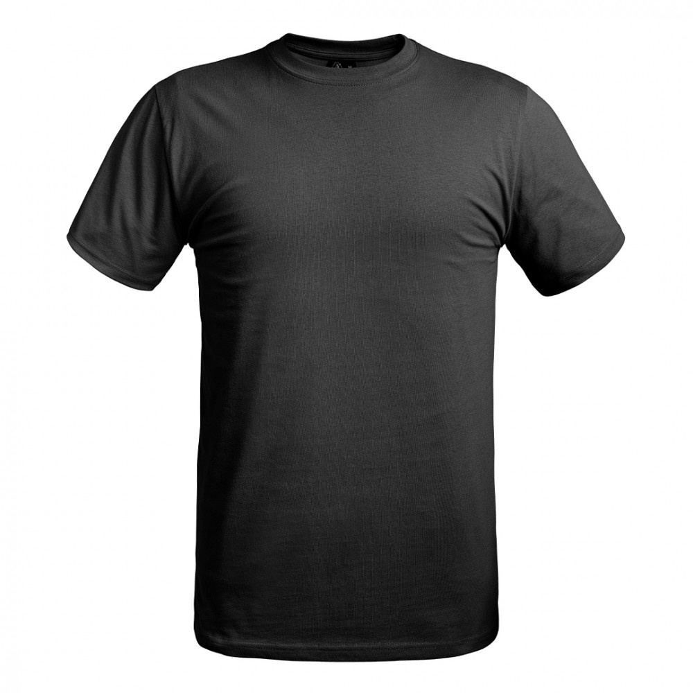 T shirt Airflow   Zwart
