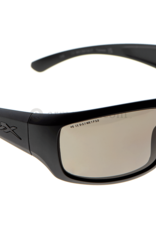 Wiley X Omega Captivate Polarized Grey