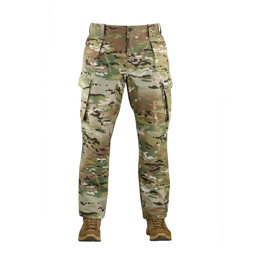 Pants Field Multi Cam