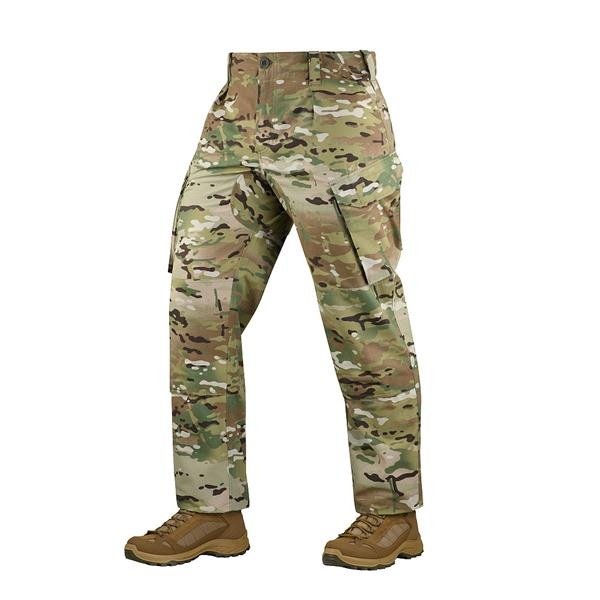 Pants Field Multi Cam