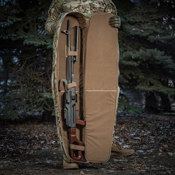 Gun Backpack Case 125 cm Gen.II Elite
