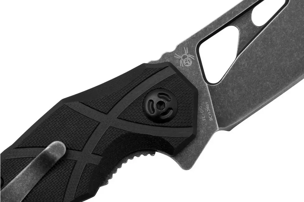 Fox Knives EDGE ATRAX FOLDING KNIFE