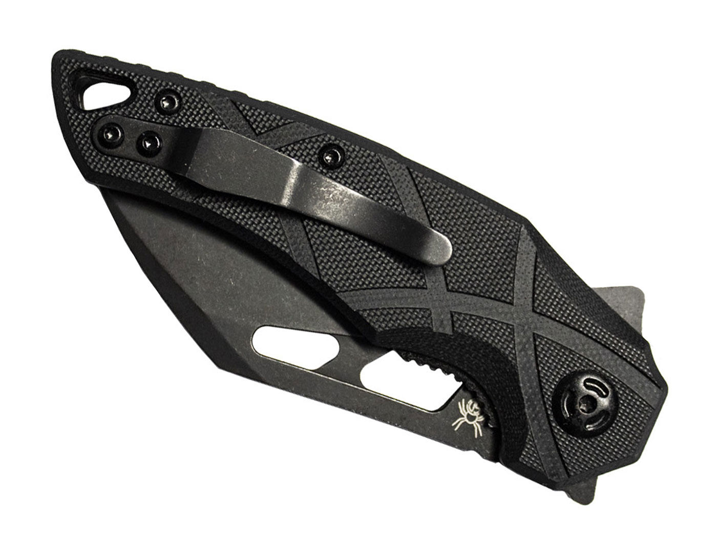 Fox Knives EDGE ATRAX FOLDING KNIFE