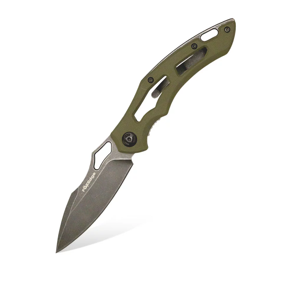 Fox Knives EDGE ATRAX FOLDING KNIFE