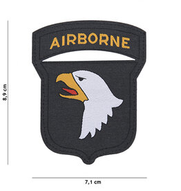 Embleem  101st Airborne Division