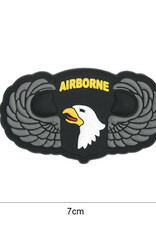 Embleem  101st Airborne Division