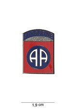 Embleem  101st Airborne Division