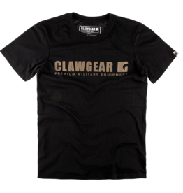 Claw Gear CG Logo Tee