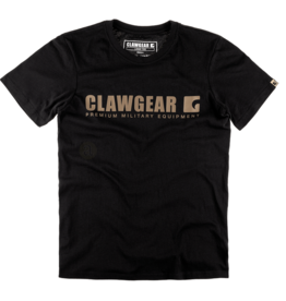 Claw Gear Handwritten Tee