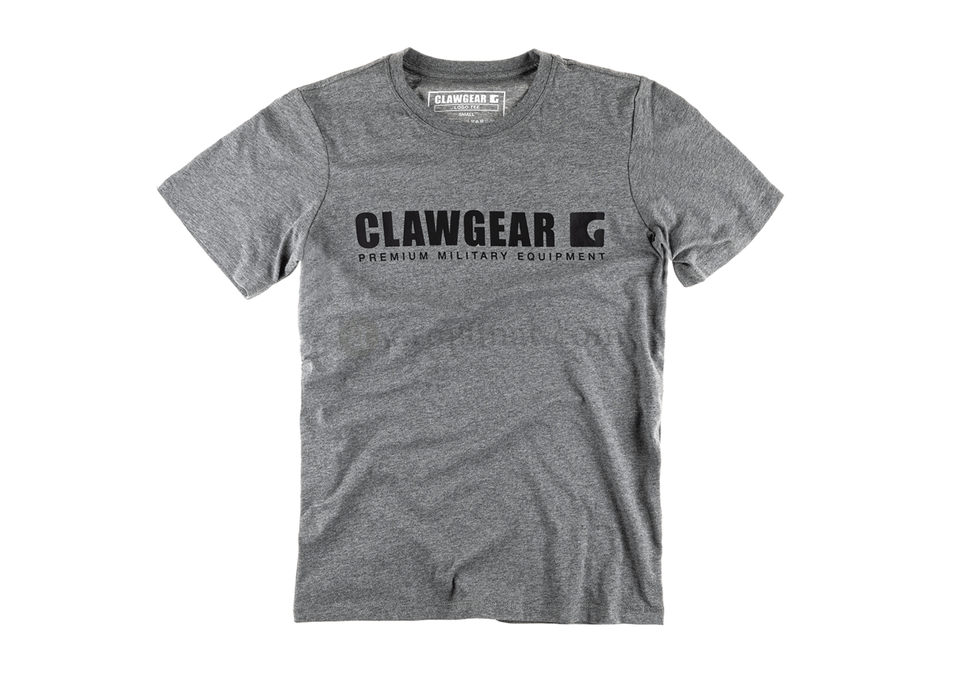 Claw Gear Handwritten Tee