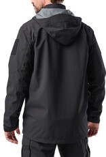 5.11 TACTICAL FORCE RAINSHELL REGENJAS