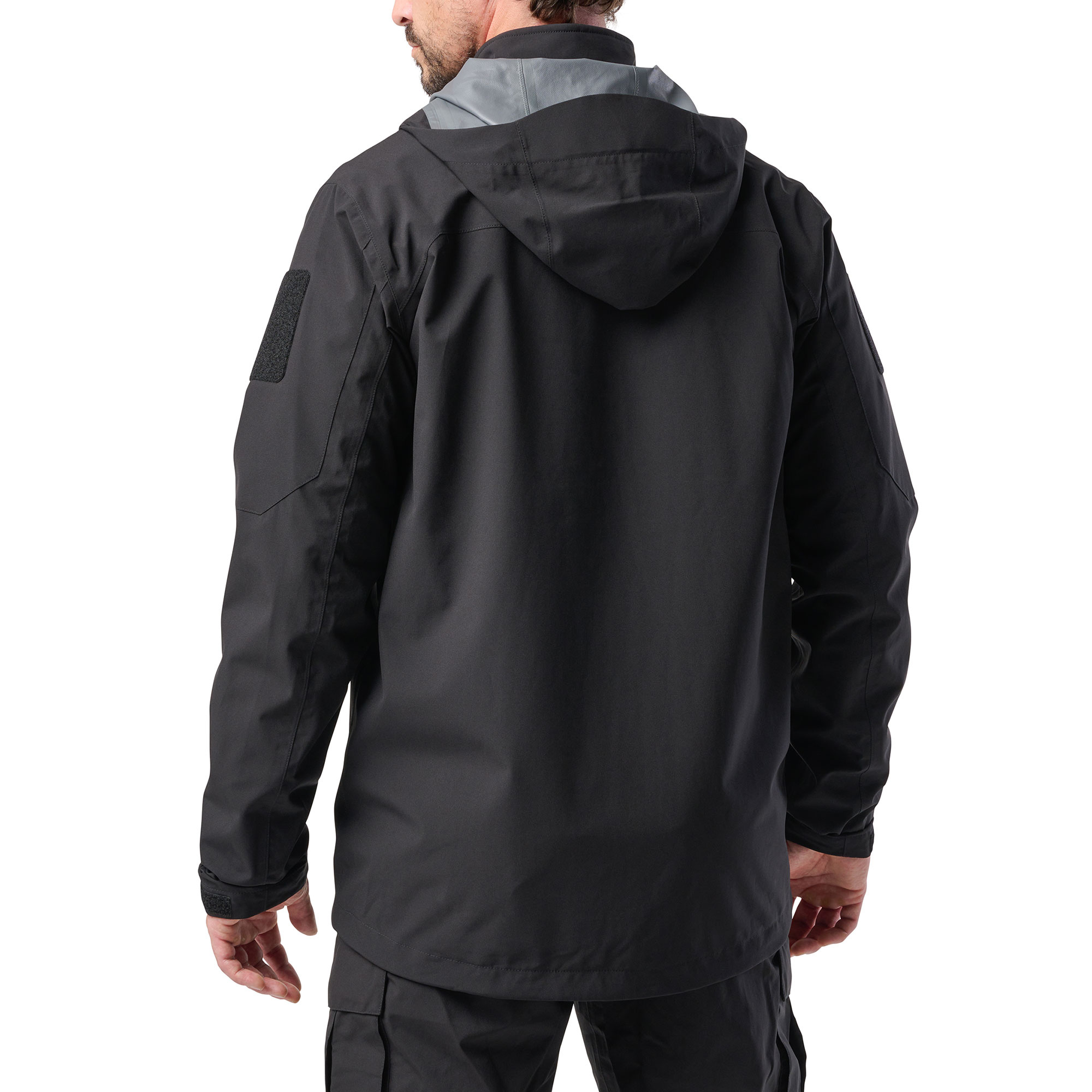 5.11 TACTICAL FORCE RAINSHELL REGENJAS