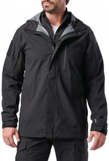 5.11 TACTICAL FORCE RAINSHELL REGENJAS