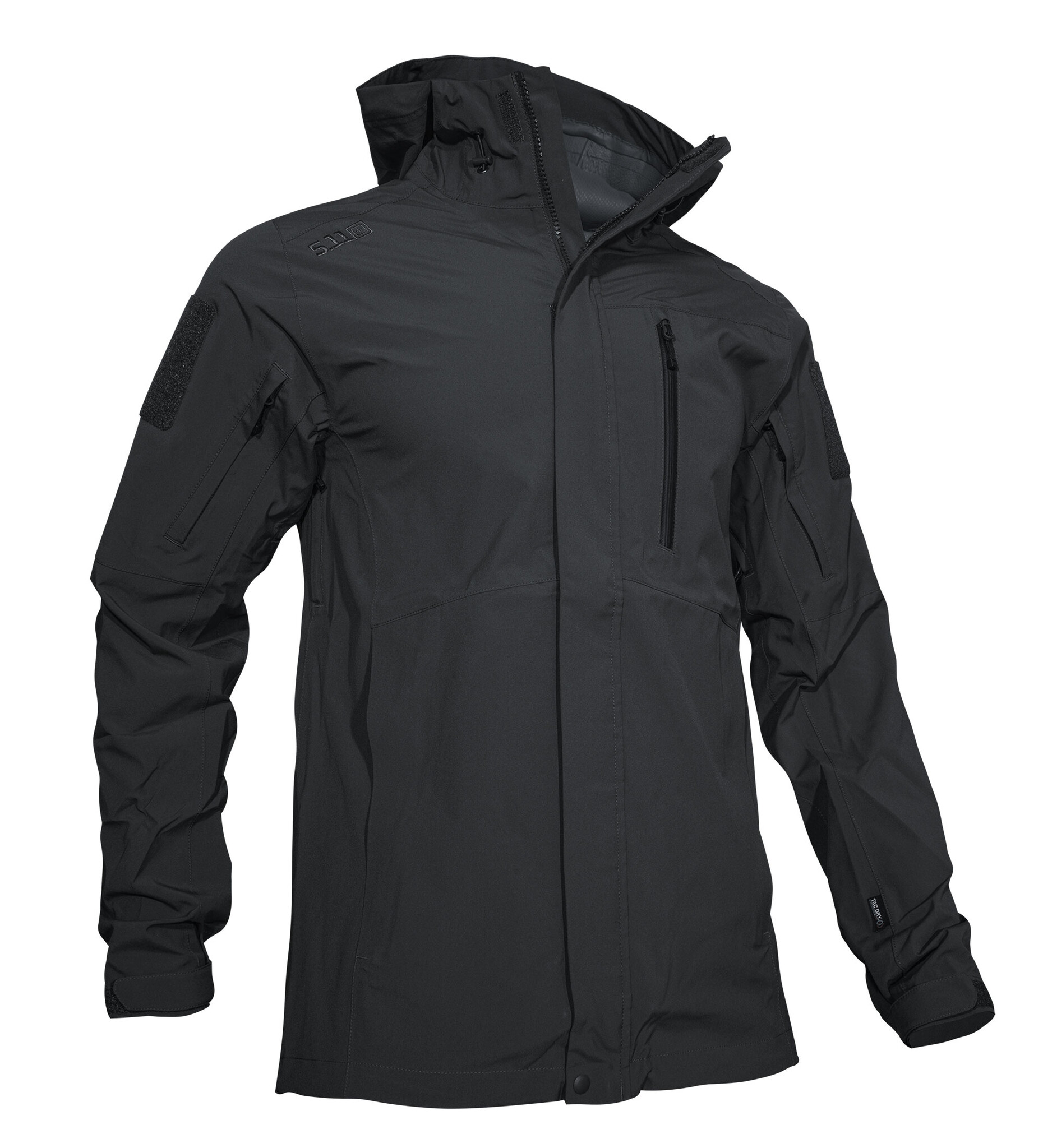 5.11 TACTICAL FORCE RAINSHELL REGENJAS