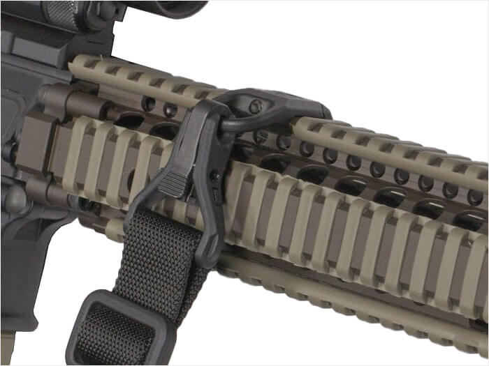 Mag pull RSA Rail Sling Attachment Magpul