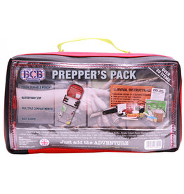 BCB Prepper's pack CK068