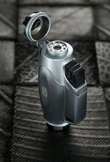 True Utility  FireWire TurboJet Lighter Clam